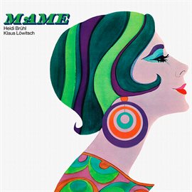 Cover image for Mame
