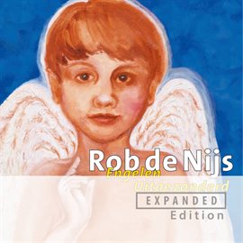Imagen de portada para Engelen Uitgezonderd [Expanded Edition]