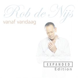 Imagen de portada para Vanaf Vandaag [Expanded Edition]