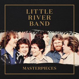 Imagen de portada para Masterpieces