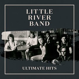 Cover image for Ultimate Hits