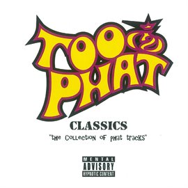 Cover image for The Collection Of Phat Tracks