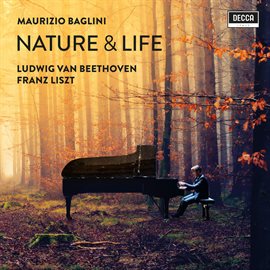 Cover image for Nature & Life