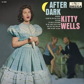 Cover image for After Dark