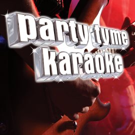 Imagen de portada para Party Tyme Karaoke - Classic Rock Hits 1 [Karaoke Versions]