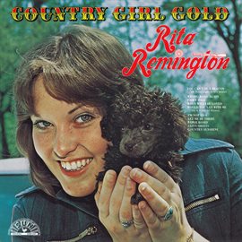 Imagen de portada para Country Girl Gold