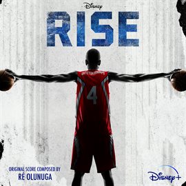 Imagen de portada para Rise [Original Soundtrack]