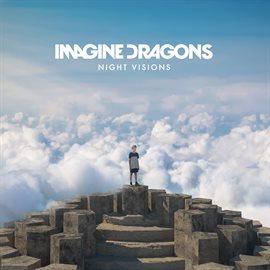 Cover image for Night Visions [Expanded Edition / Super Deluxe]