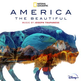 Imagen de portada para America the Beautiful [Original Soundtrack]