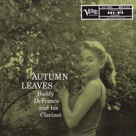 Imagen de portada para Autumn Leaves