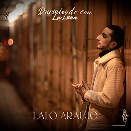 Cover image for Durmiendo Con La Luna [En Vivo]