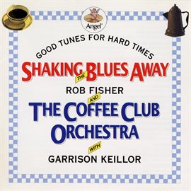 Cover image for Shaking The Blues Away