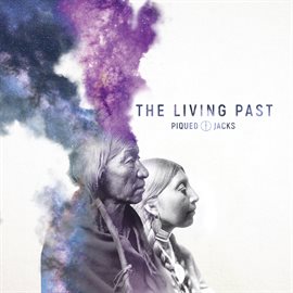 Imagen de portada para The Living Past