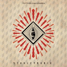 Cover image for Tuttoècomesembra