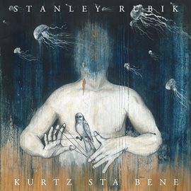 Cover image for Kurtz sta bene