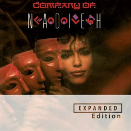 Imagen de portada para Company Of Fools [Expanded Edition]
