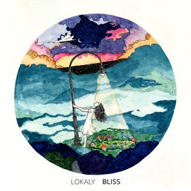 Cover image for Bliss