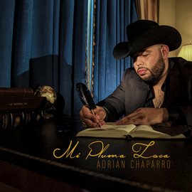 Cover image for Mi Pluma Loca
