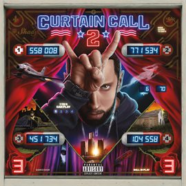 Cover image for Curtain Call 2