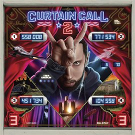 Cover image for Curtain Call 2