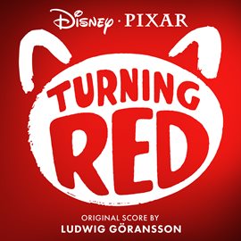Imagen de portada para Turning Red [Original Score]