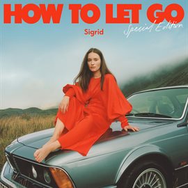 Cover image for How To Let Go [Special Edition]