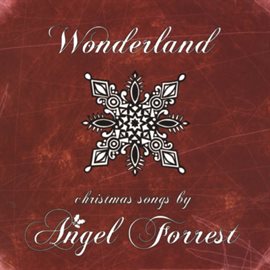 Imagen de portada para Wonderland