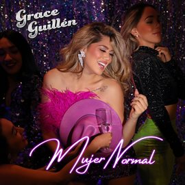 Cover image for Mujer Normal