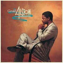 Imagen de portada para Gerald Alston [Expanded Edition]