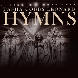 Cover image for Hymns [Live]