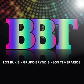 Cover image for BBT