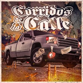 Cover image for Corridos De La Calle