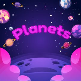 Imagen de portada para Planets