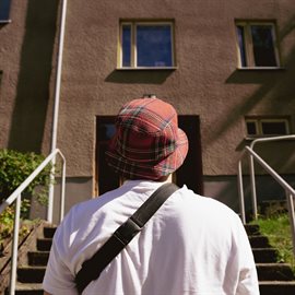 Imagen de portada para 1. Luku (Herttoniemi)