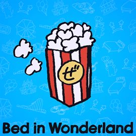 Imagen de portada para Bed In Wonderland