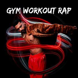 Cover image for Gym Workout Rap