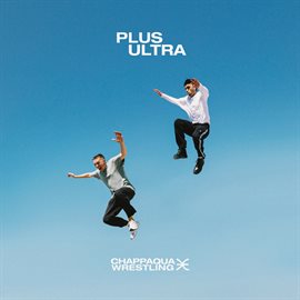 Imagen de portada para Plus Ultra