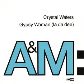 Cover image for Gypsy Woman (La Da Dee)