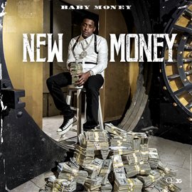 Cover image for New Money