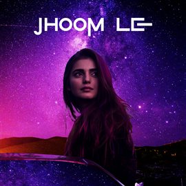 Cover image for Jhoom Le