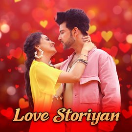 Cover image for Love Storiyan