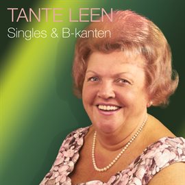 Cover image for Singles & B-kanten