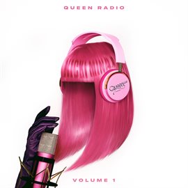 Cover image for Queen Radio: Volume 1