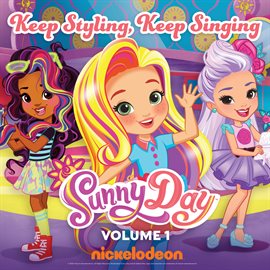 Cover image for Keep Styling, Keep Singing