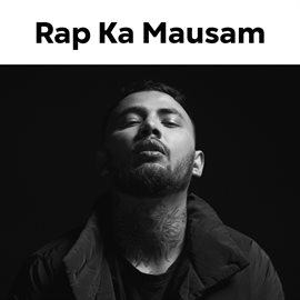 Cover image for Rap Ka Mausam