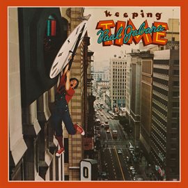 Cover image for Keeping Time [Expanded Edition]