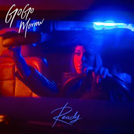 Imagen de portada para Ready