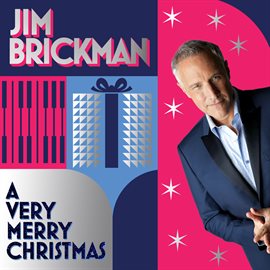 Imagen de portada para A Very Merry Christmas