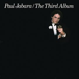 Cover image for The Third Album