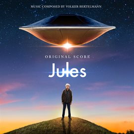 Imagen de portada para Jules [Original Score]
